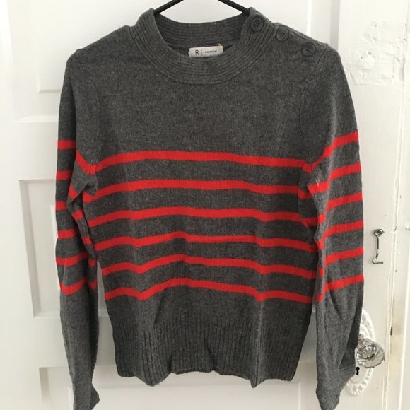 Wool Cardigan - Picture 1 of 1